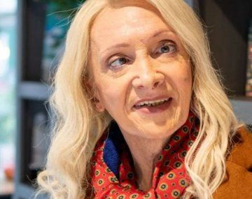 Zulma Lobato habló de los 11 millones de pesos de la colecta a su favor: qué dijo