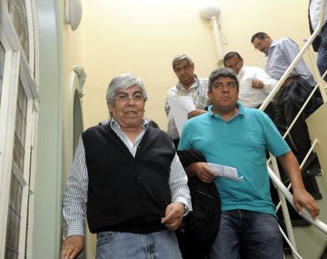 Moyano a Caló: Antonito