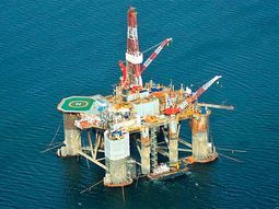 petrolera britanica, decepcionada por un pozo en las malvinas petrolera britanica, decepcionada por un pozo en las malvinas