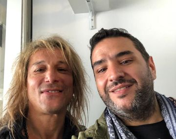 Twitter de @Nicobozza