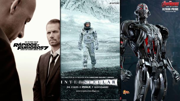 Mirá cuáles fueron las películas más pirateadas del año