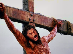 ricardo fort se crucificara en su nuevo musical ricardo fort se crucificara en su nuevo musical