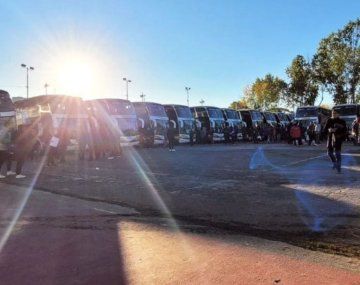 Comunicado de la CNRT por los pasajes para las personas con discapacidad