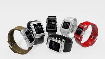 anuncian a metawatch, un reloj inteligente de alta gama anuncian a metawatch, un reloj inteligente de alta gama