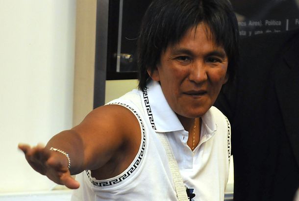 Atentaron con armas de fuego contra la dirigente Milagro Sala