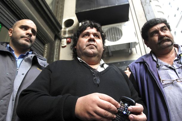 Nuevo fallo en contra de la cautelar de los metrodelegados