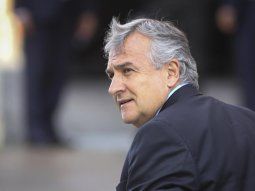 Gerardo Morales cruzó a Patricia Bullrich: Que baje un cambio