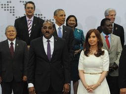 las imagenes de la cumbre de las americas las imagenes de la cumbre de las americas