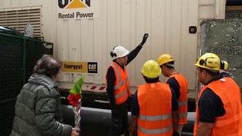 este mediodia todos los usuarios de recoleta y barrio norte tendran luz este mediodia todos los usuarios de recoleta y barrio norte tendran luz