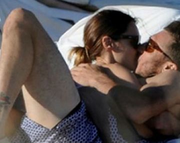 Revelan qué mujer provocó la ruptura de Pampita y Pico Mónaco