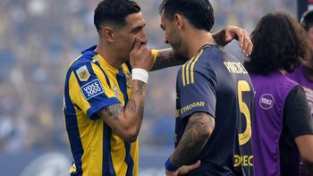 el plan perfecto de di maria para ser dt de boca, rosario central y la seleccion argentina el plan perfecto de di maria para ser dt de boca, rosario central y la seleccion argentina