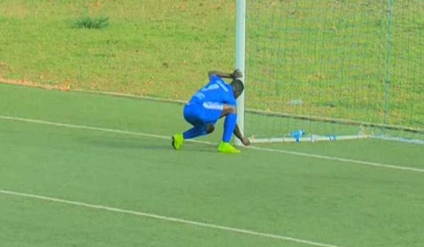 Ruanda prohibió la brujería en el fútbol