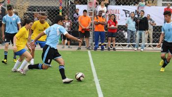 comenzo la copa del mundo de futbol callejero brasil 2014, el mundial del pueblo comenzo la copa del mundo de futbol callejero brasil 2014, el mundial del pueblo