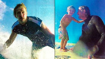 facundo arana: me enamora mas una chica en la tabla de surf facundo arana: me enamora mas una chica en la tabla de surf