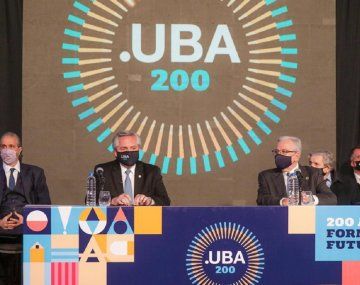 La UBA es la prueba de cómo se puede construir una sociedad con una escala social ascendente