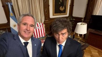 ¿Hackearon a Estudiantes de La Plata? Misterioso posteo del club preferido de Javier Milei ¿Hackearon a Estudiantes de La Plata? Misterioso posteo del club preferido de Javier Milei