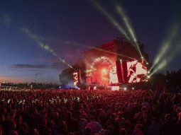 El violento antecedente del boliche en el que murió un joven durante una fiesta electrónica