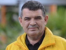 Instiga a abatir delincuentes: denunciaron a Alfredo Olmedo por apología del delito