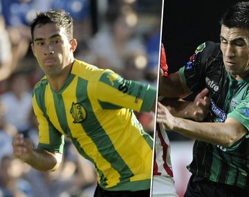 Aldosivi le ganó con claridad a San Martín en Mar del Plata