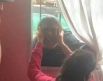 El insólito accidente que tuvo la hermana de Thiago de Gran Hermano