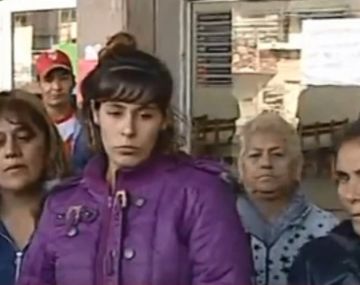 En el hospital Mariano y Luciano de la Vega no encuentran el cadáver de su bebé