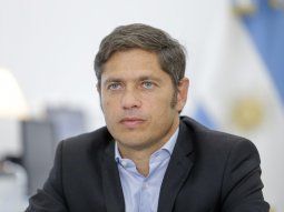 Axel Kicillof