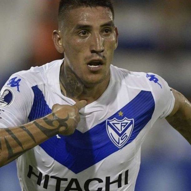 Ricardo Centurión será jugador de San Lorenzo