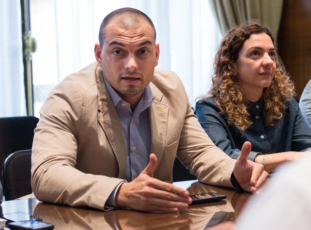 Lo de los bancos fue más una operación de prensa que una propuesta concreta