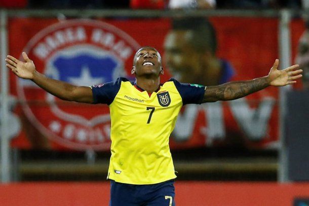 El picante tuit de Ecuador contra Chile luego que FIFA cerrara el caso Byron Castillo
