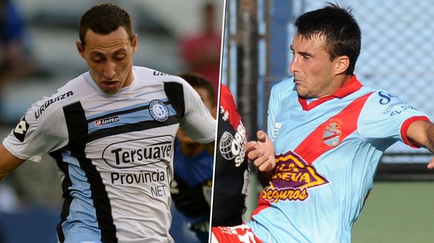 Belgrano le ganó a Arsenal y se prende en el campeonato