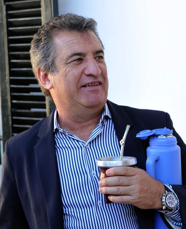 Urribarri: Massa va a terminar como candidato a gobernador de Macri