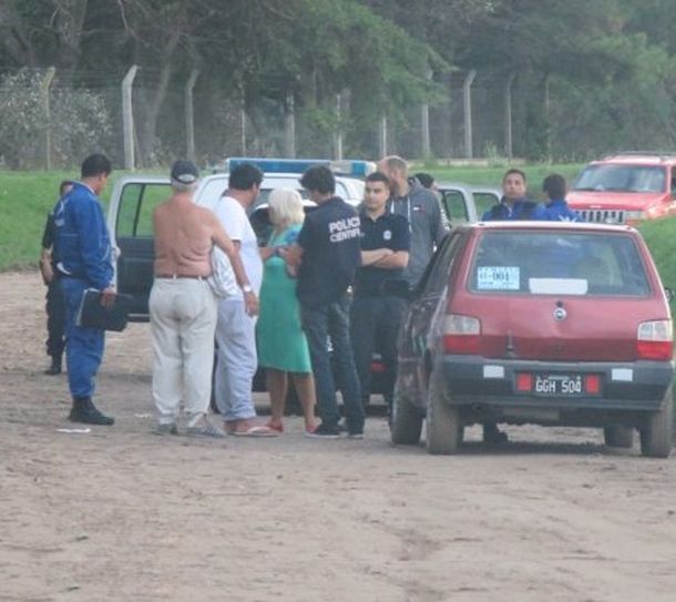Hallan a un remisero muerto con un disparo en la cabeza
