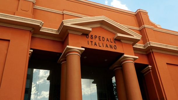 Estricta cuarentena en un hospital de Córdoba tras confirmarse 10 casos de coronavirus