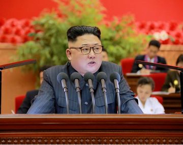 Kim Jong-un ordenó fusilar a un viceprimer ministro por dormirse en una reunión