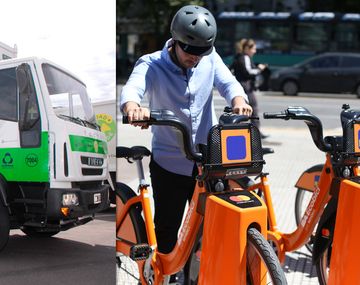 Así funcionarán los servicios en la Ciudad durante el Día de la Memoria