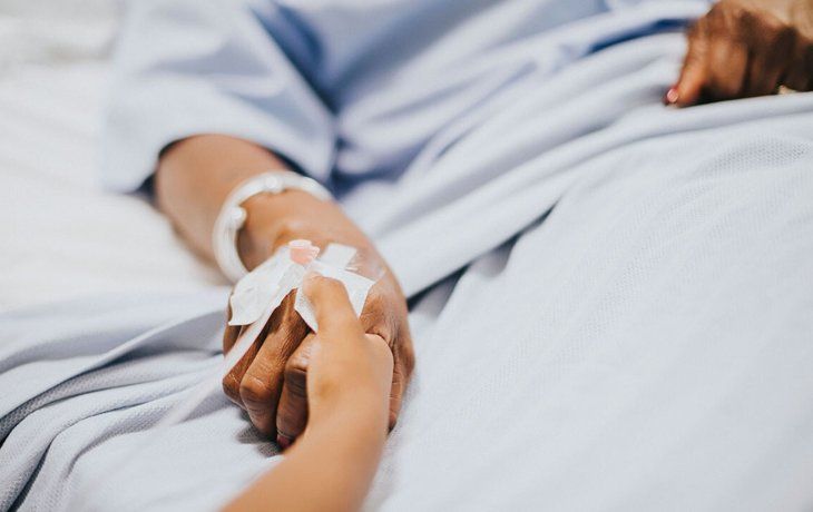 Presentaron un proyecto para legalizar la eutanasia