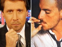 escucha el cruce en radio 10 entre feinmann y federico bal por la marihuana escucha el cruce en radio 10 entre feinmann y federico bal por la marihuana