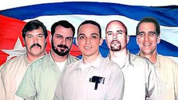 estados unidos libera a tres espias cubanos estados unidos libera a tres espias cubanos