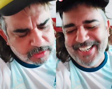 El viral de El Mazi con miles de versiones: andá a comprar hielo estalla en todos lados