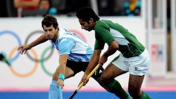el hockey masculino sumo su segunda derrota en londres el hockey masculino sumo su segunda derrota en londres