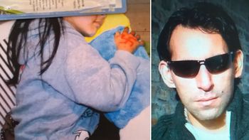 grave denuncia: un fanatico nazi tortura a su hija de seis anos grave denuncia: un fanatico nazi tortura a su hija de seis anos