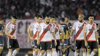 River va por un refuerzo de lujo River va por un refuerzo de lujo