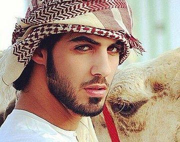 Los echan de Arabia Saudita por ser demasiado lindos