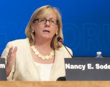 Por ella se tensó la relación entre Obama y CFK