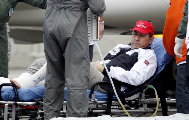 Chapecoense pidió postergar un partido por la muerte del periodista Rafael Henzel, pero no lo dejaron