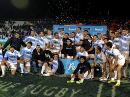 estos son los 31 pumas que jugaran el mundial de inglaterra estos son los 31 pumas que jugaran el mundial de inglaterra