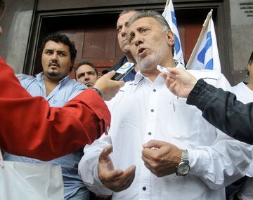 Docentes porteños amenzan con un paro si no hay acuerdo