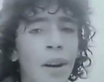 Feliz cumpleaños al cielo: el mensaje de La Liga por el aniversario del natalicio de Diego