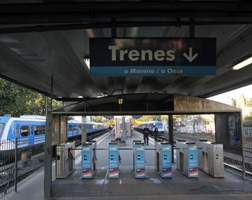 Ferroviarios levantan el paro por Ganancias 