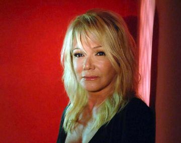 Solita: Mi mamá se cortaba las venas una vez al mes